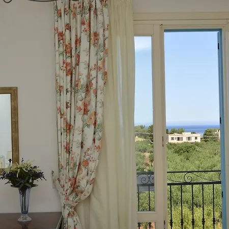 Catarin Comfort 3* Castelluzzo