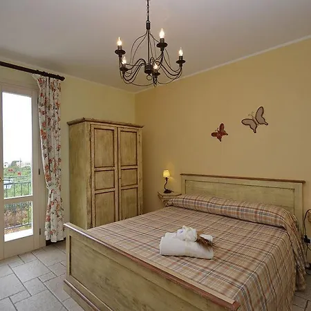 Catarin Comfort Гостевой дом 3*