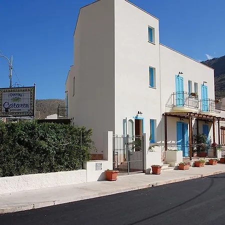 Gasthof Catarin Comfort 3*