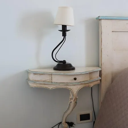 Catarin Comfort Castelluzzo