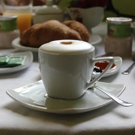 بيت ضيافة Catarin Comfort