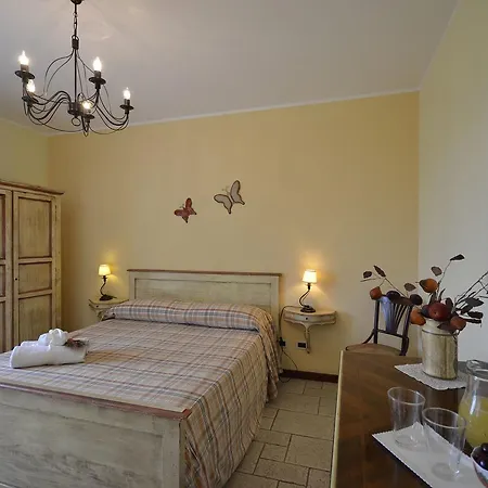 Catarin Comfort 3* Castelluzzo