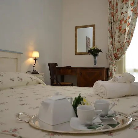 Gasthof Catarin Comfort Castelluzzo