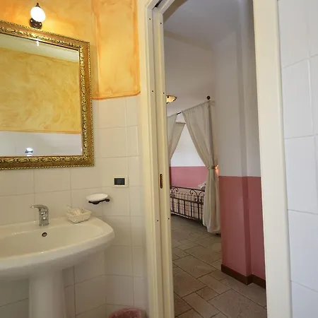 Catarin Comfort Castelluzzo