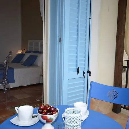 Catarin Comfort 3* Castelluzzo