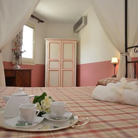 Catarin Comfort 3* Castelluzzo