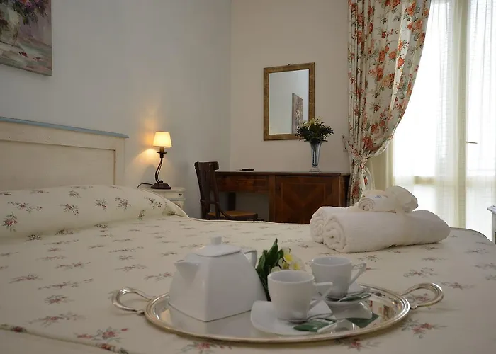 Affittacamere Catarin Comfort Castelluzzo